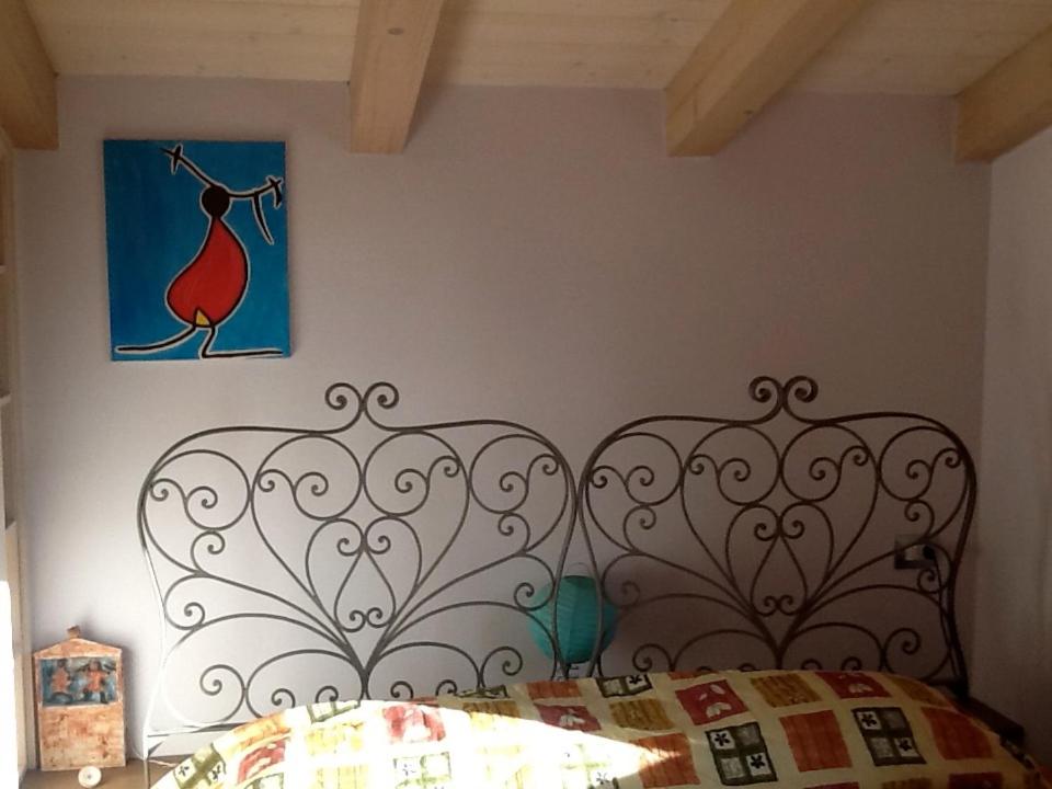 Villa Susina room 3